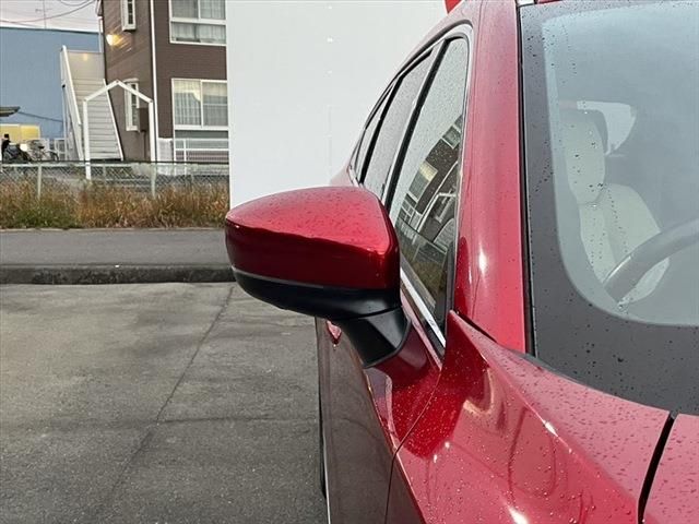 Mazda CX-8 2019-03 28637-13