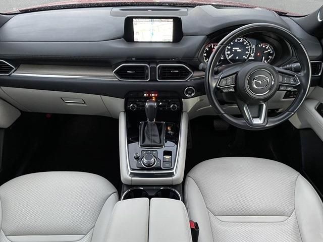 Mazda CX-8 2019-03 28637-18