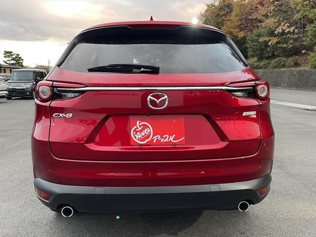 Mazda CX-8 2019-03 28637-5