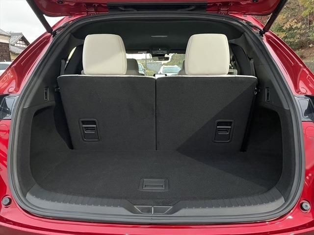 Mazda CX-8 2019-03 28637-25