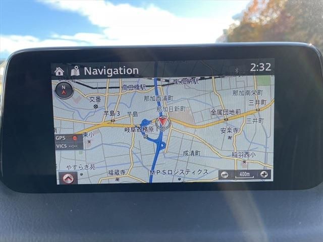 Mazda CX-8 2019-03 28637-28