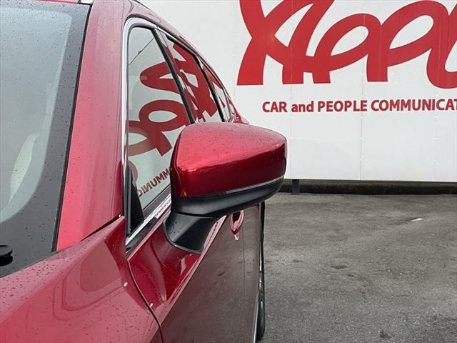 Mazda CX-8 2019-03 28637-12