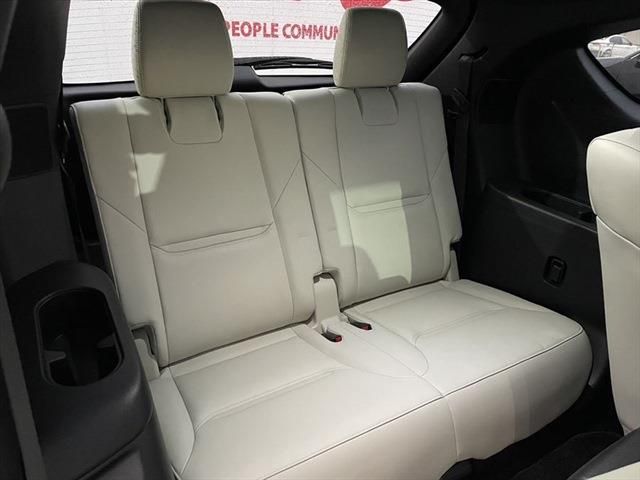 Mazda CX-8 2019-03 28637-21