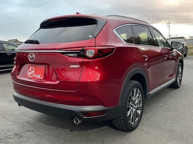 Mazda CX-8 2019-03 28637-4