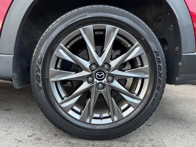 Mazda CX-8 2019-03 28637-17