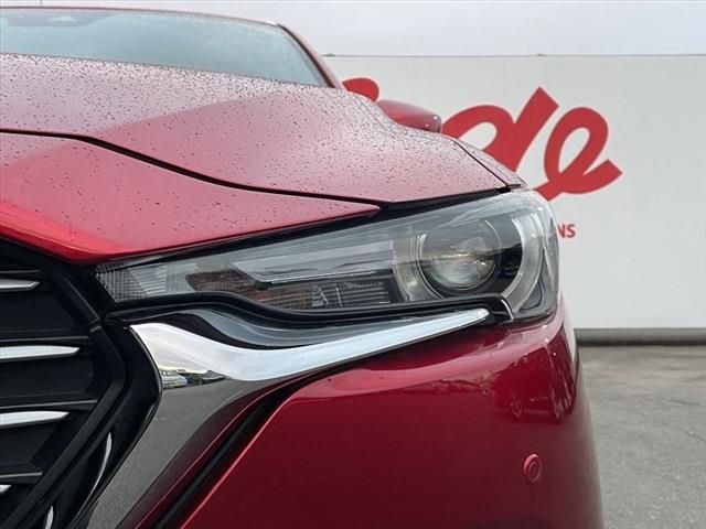 Mazda CX-8 2019-03 28637-8