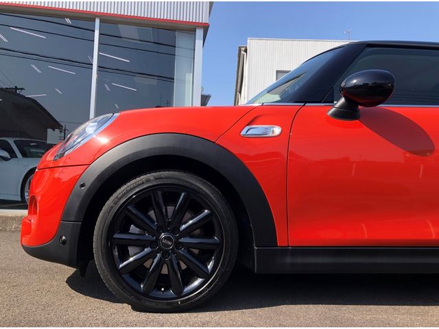 Bmw MINI 2020-05 606-6
