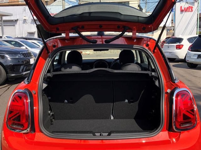 Bmw MINI 2020-05 606-8
