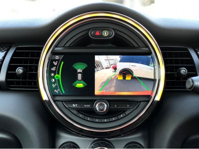 Bmw MINI 2020-05 606-13