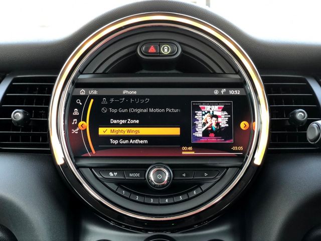 Bmw MINI 2020-05 606-15