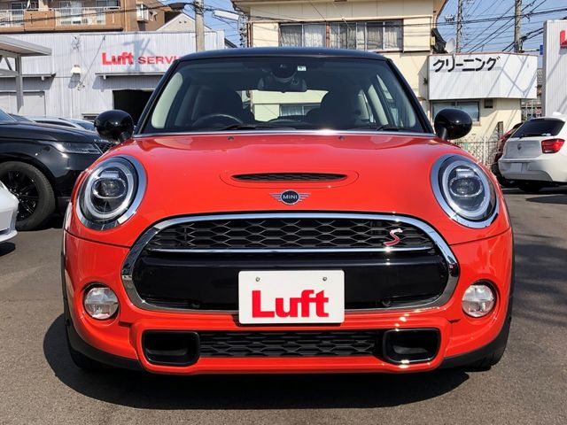 Bmw MINI 2020-05 606-3