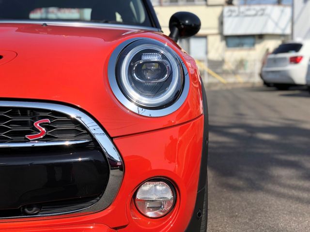Bmw MINI 2020-05 606-5
