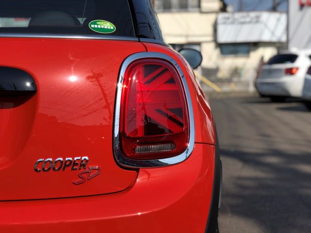 Bmw MINI 2020-05 606-7