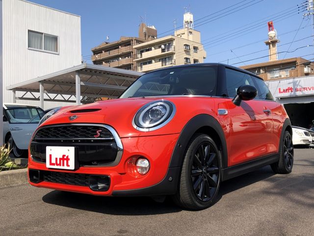 Bmw MINI 2020-05 606-0