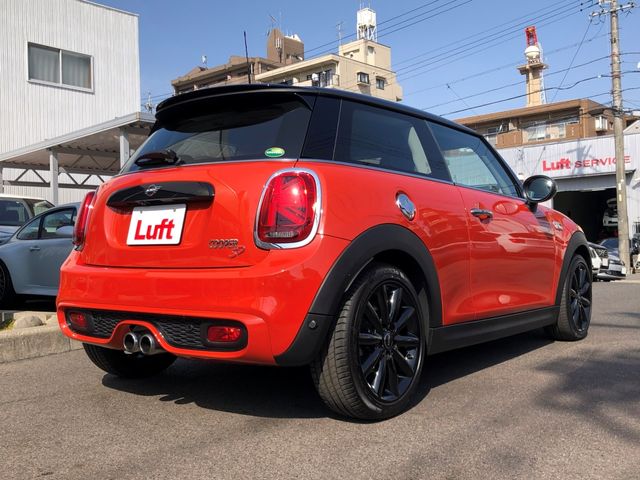 Bmw MINI 2020-05 606-2