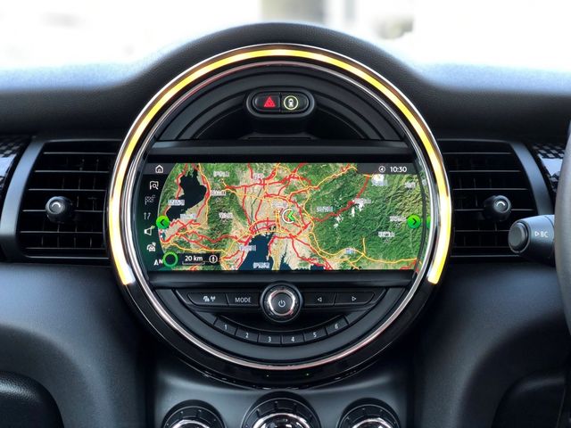 Bmw MINI 2020-05 606-11