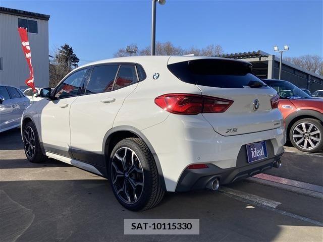 Bmw X2 2019-06 389773-8