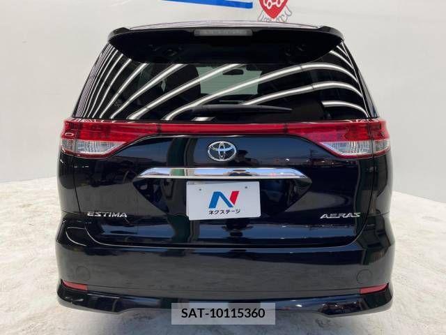 Toyota ESTIMA 2011-12 299190-11