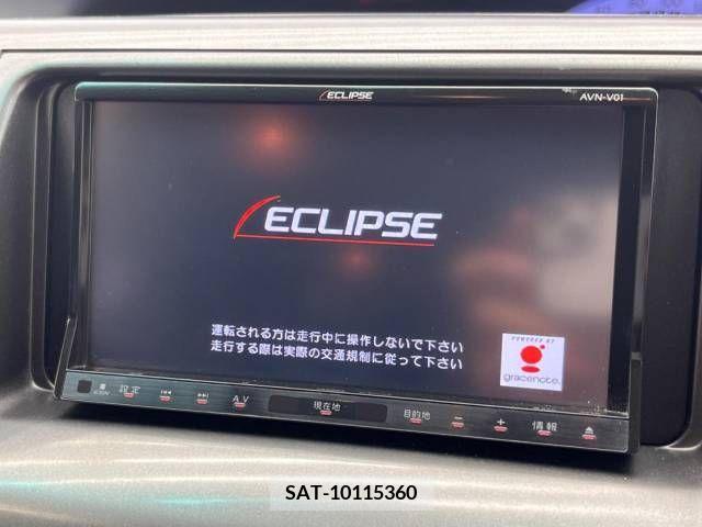 Toyota ESTIMA 2011-12 299190-2