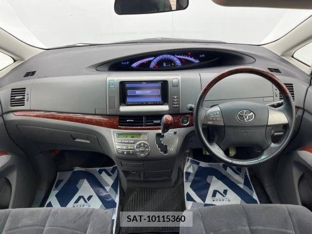 Toyota ESTIMA 2011-12 299190-1