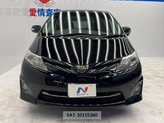 Toyota ESTIMA 2011-12 299190-10