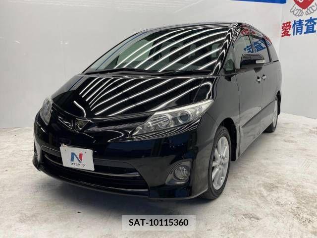 Toyota ESTIMA 2011-12 299190-19