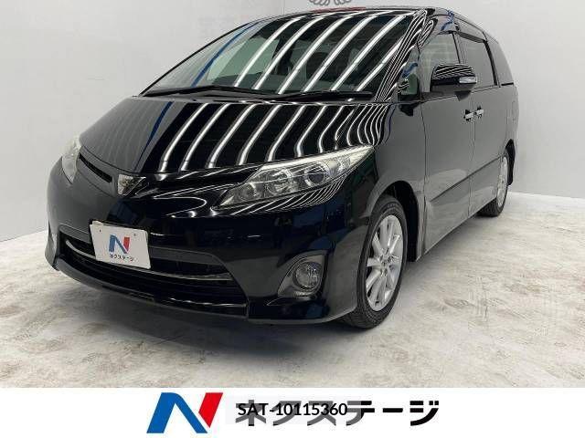 Toyota ESTIMA 2011-12 299190-0
