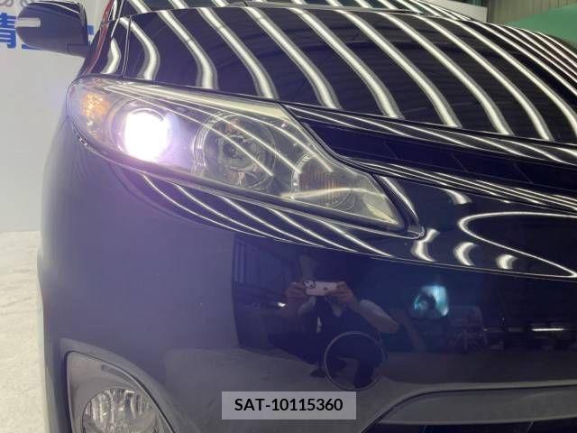 Toyota ESTIMA 2011-12 299190-9