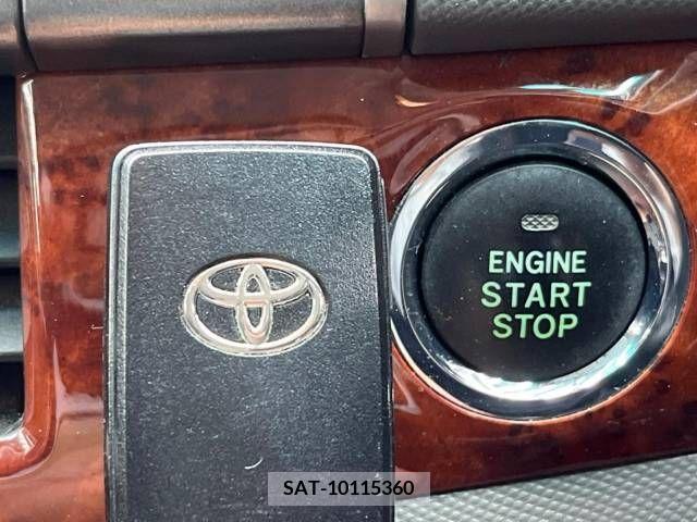 Toyota ESTIMA 2011-12 299190-8