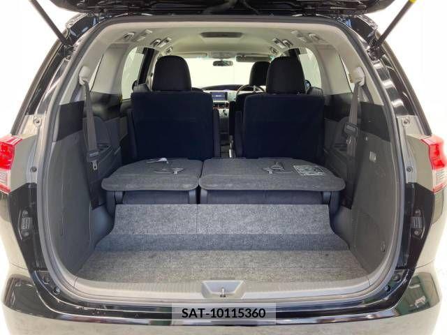 Toyota ESTIMA 2011-12 299190-16