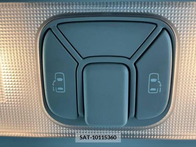 Toyota ESTIMA 2011-12 299190-7