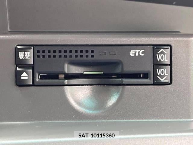 Toyota ESTIMA 2011-12 299190-6