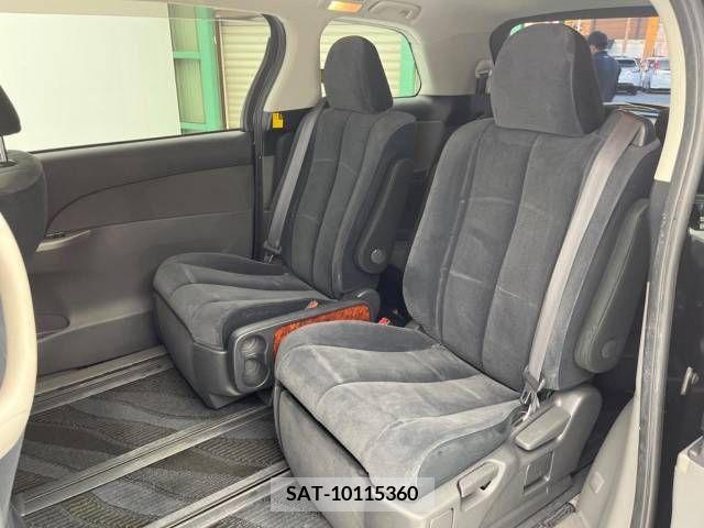 Toyota ESTIMA 2011-12 299190-15