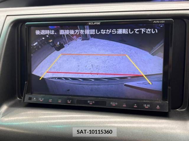 Toyota ESTIMA 2011-12 299190-3