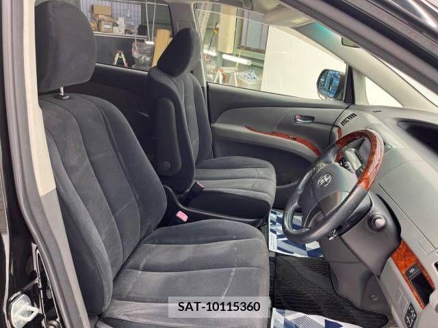 Toyota ESTIMA 2011-12 299190-14