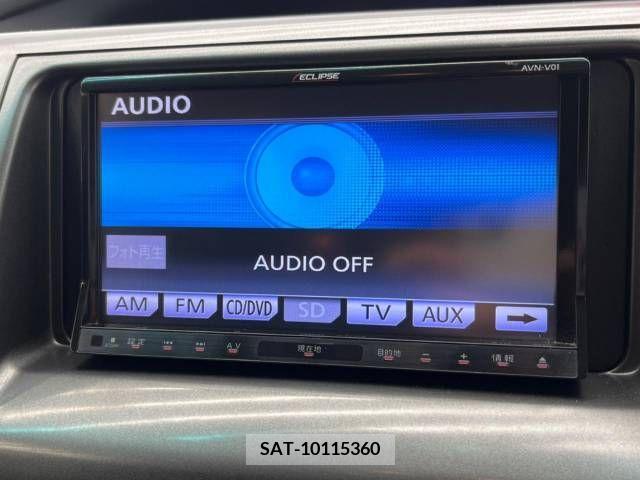 Toyota ESTIMA 2011-12 299190-4