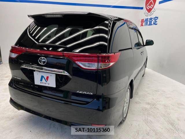 Toyota ESTIMA 2011-12 299190-13