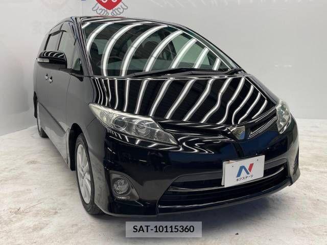 Toyota ESTIMA 2011-12 299190-12