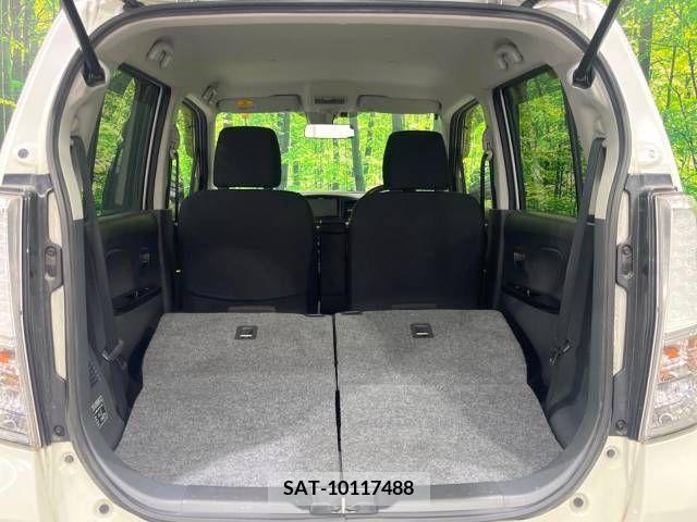 Suzuki WAGON R 2014-02 290079-10