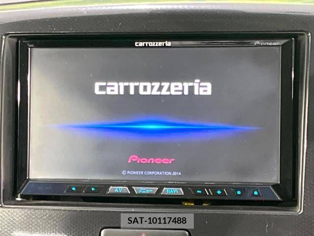 Suzuki WAGON R 2014-02 290079-3