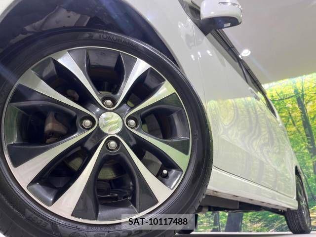 Suzuki WAGON R 2014-02 290079-13