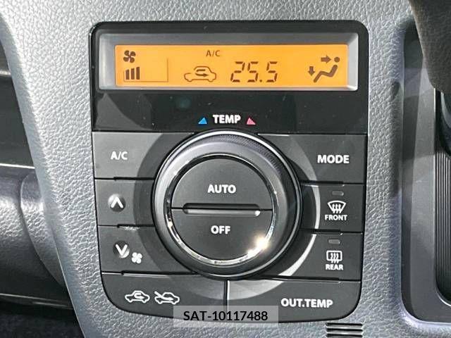 Suzuki WAGON R 2014-02 290079-5