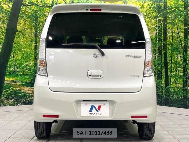Suzuki WAGON R 2014-02 290079-15