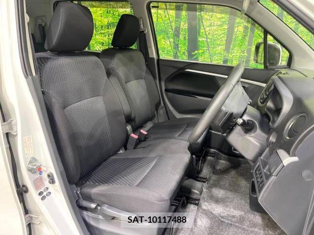 Suzuki WAGON R 2014-02 290079-8