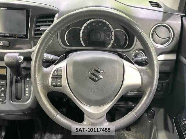 Suzuki WAGON R 2014-02 290079-11