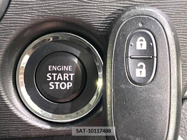 Suzuki WAGON R 2014-02 290079-4