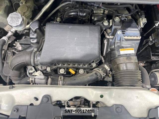Suzuki WAGON R 2014-02 290079-18