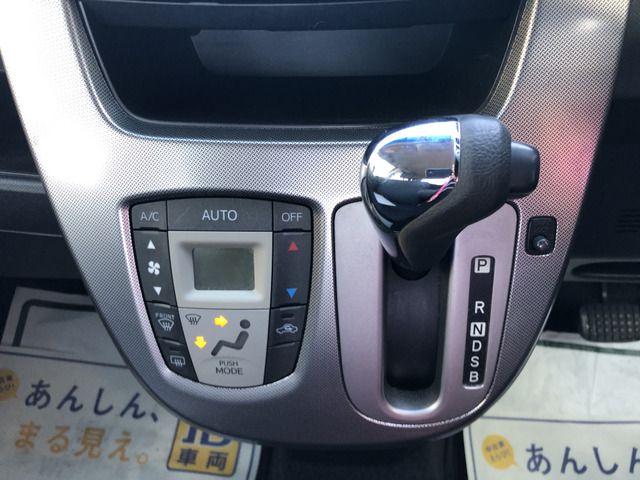 Daihatsu MOVE CUSTOM 2013-02 187578-8