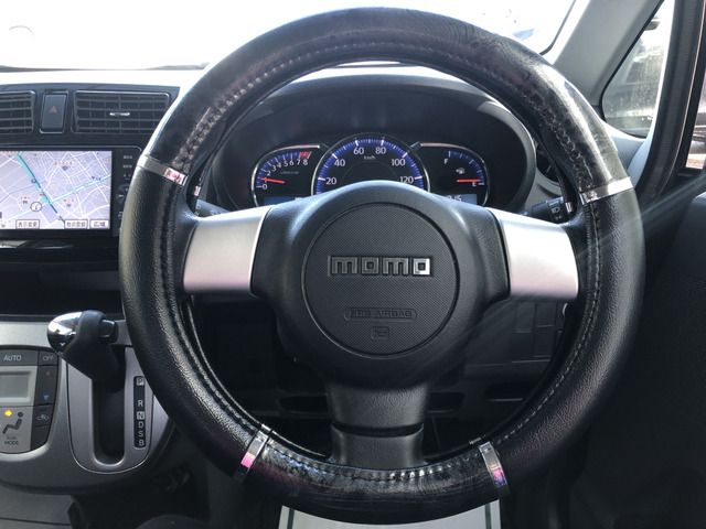 Daihatsu MOVE CUSTOM 2013-02 187578-7