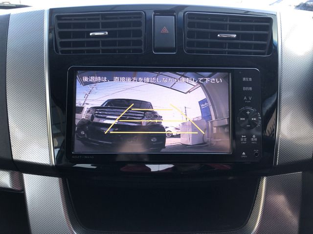 Daihatsu MOVE CUSTOM 2013-02 187578-5